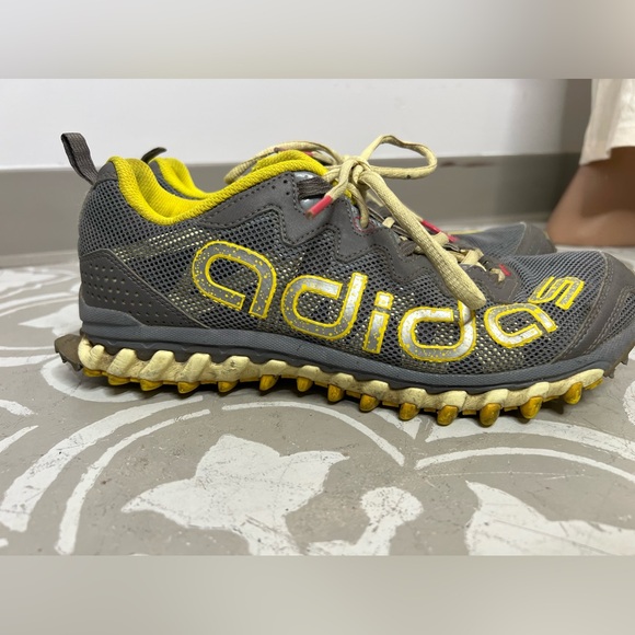 Adidas | Vigor TR 3 Trail Running Shoes - Picture 9 of 13